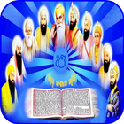 آیکون‌ Sikh Guru 3D Wallpapers 2018