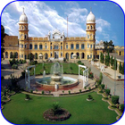 Gurdwara Sahib HD Wallpapers ikon