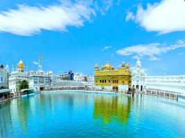 Gurdwara Sahib HD Wallpapers 截图 1