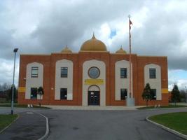 Gurdwara Sahib HD Wallpapers ภาพหน้าจอ 2