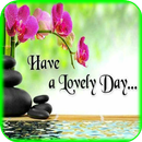 Have A Lovely Day HD Images APK