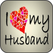 I Love My Husband HD Images