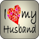 APK I Love My Husband HD Images