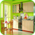 Kitchen Decoration HD Images biểu tượng