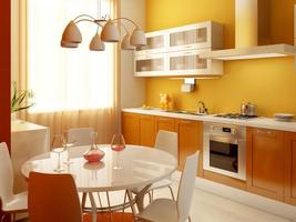 Kitchen Decoration HD Images ảnh chụp màn hình 3