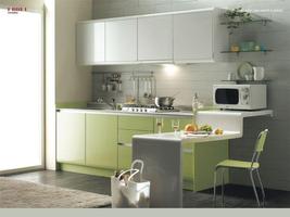 Kitchen Decoration HD Images ảnh chụp màn hình 1