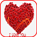 APK I Love You Hd Wallpapers 2018