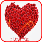 I Love You Hd Wallpapers 2018 আইকন