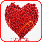 I Love You Hd Wallpapers 2018 أيقونة