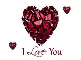 I Love You Hd Wallpapers 2018 الملصق