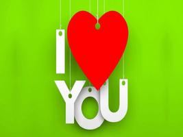 I Love You Hd Wallpapers 2018 تصوير الشاشة 2