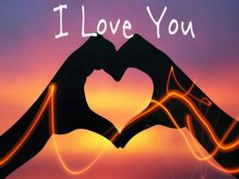 I Love You Hd Wallpapers 2018 capture d'écran 3