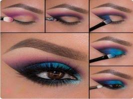 Makeup Tips Images capture d'écran 1