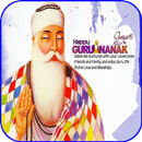 APK Gurpurab Guru Nanak Dev Ji