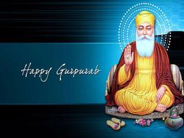 Gurpurab Guru Nanak Dev Ji ảnh chụp màn hình 3