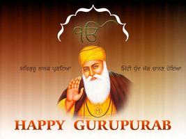 Gurpurab Guru Nanak Dev Ji bài đăng