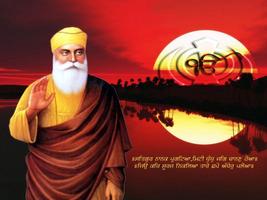 Gurpurab Guru Nanak Dev Ji ảnh chụp màn hình 1