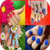 Nail Art Designs icon