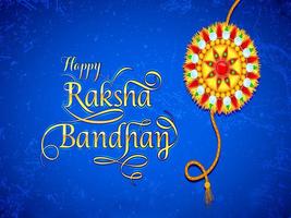 Raksha Bandhan poster