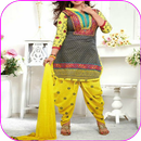 Patiala Shahi Suit Designs APK