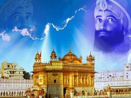 3D Sikh Wallpapers capture d'écran 2