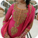 Patiala Shahi Suit HD Images APK