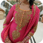 Patiala Shahi Suit HD Images icône