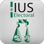 IUS Electoral 图标