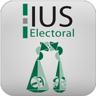 IUS Electoral-icoon