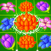 Blossom Crush Match 3 APK