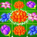 Blossom Crush Match 3 APK