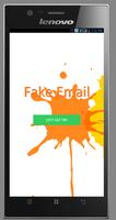 Fake Email Affiche