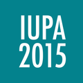 IUPA 2015