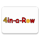 آیکون‌ Multi Four-in-a-row