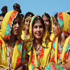 Hindu Teej Festivals Songs icône