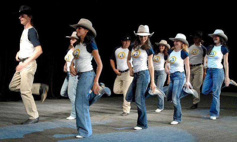 Country Line Dance Songs for Android - APK Download