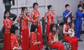 Best Chinese Traditional Music screenshot 1