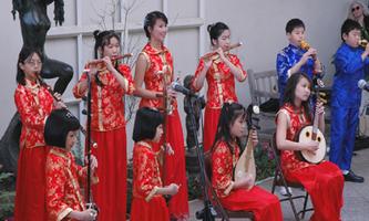 Best Chinese Traditional Music syot layar 3