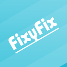 FixyFix آئیکن