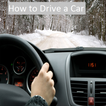 Guide for How to Drive a Car