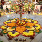 Navratri Golu Decoration Video আইকন