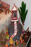 Navratri Golu Decoration Video โปสเตอร์