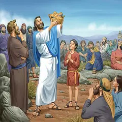 Tamil Bible Stories for Kids Videos APK download