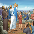Tamil Bible Stories for Kids Videos APK
