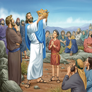 Tamil Bible Stories for Kids Videos-APK