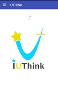 iuthink plakat