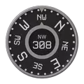 Digital Compass