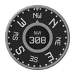 Accurate Digital Compass - Level & GPS Speedometer