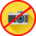 Smart Camera Blocker biểu tượng