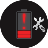 Battery Reset/Fixer (ROOT) biểu tượng